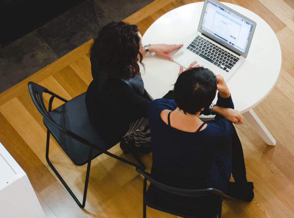 Accent reduction services for adults