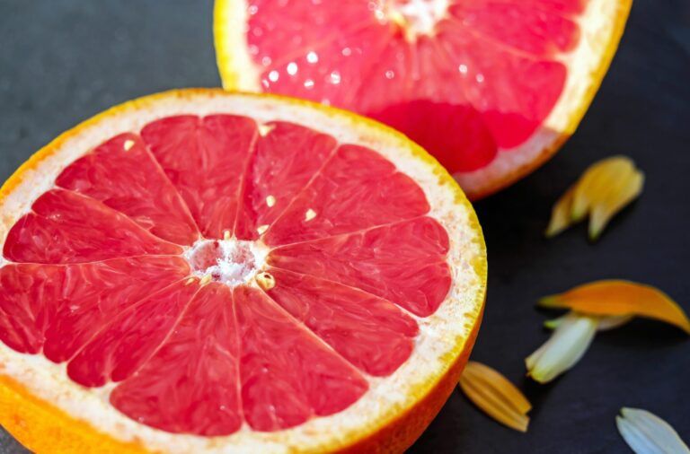 How grapefruits reminded me of the power of storytelling